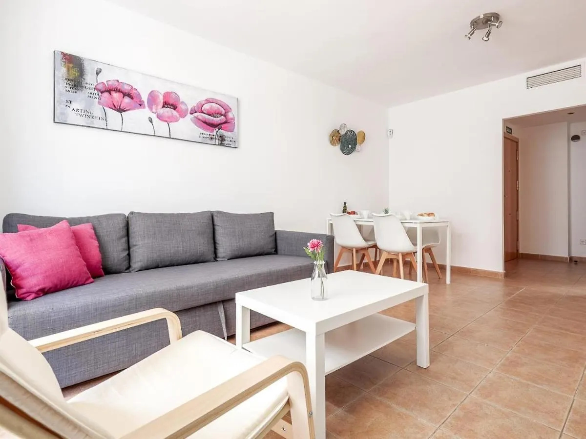 Algaba Planta Baja C Apartment La Algaba