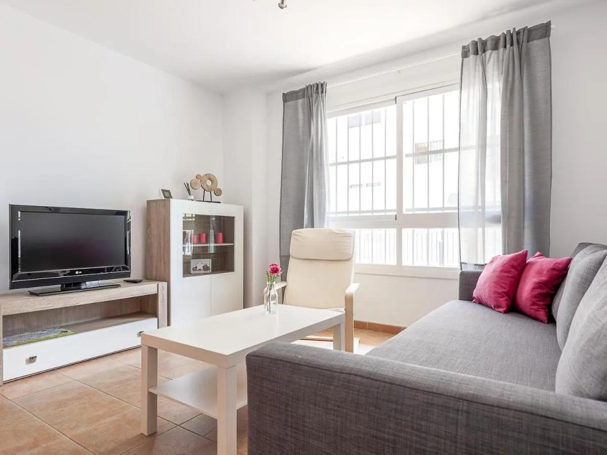 Algaba Planta Baja C Apartment La Algaba 0*,  Spain