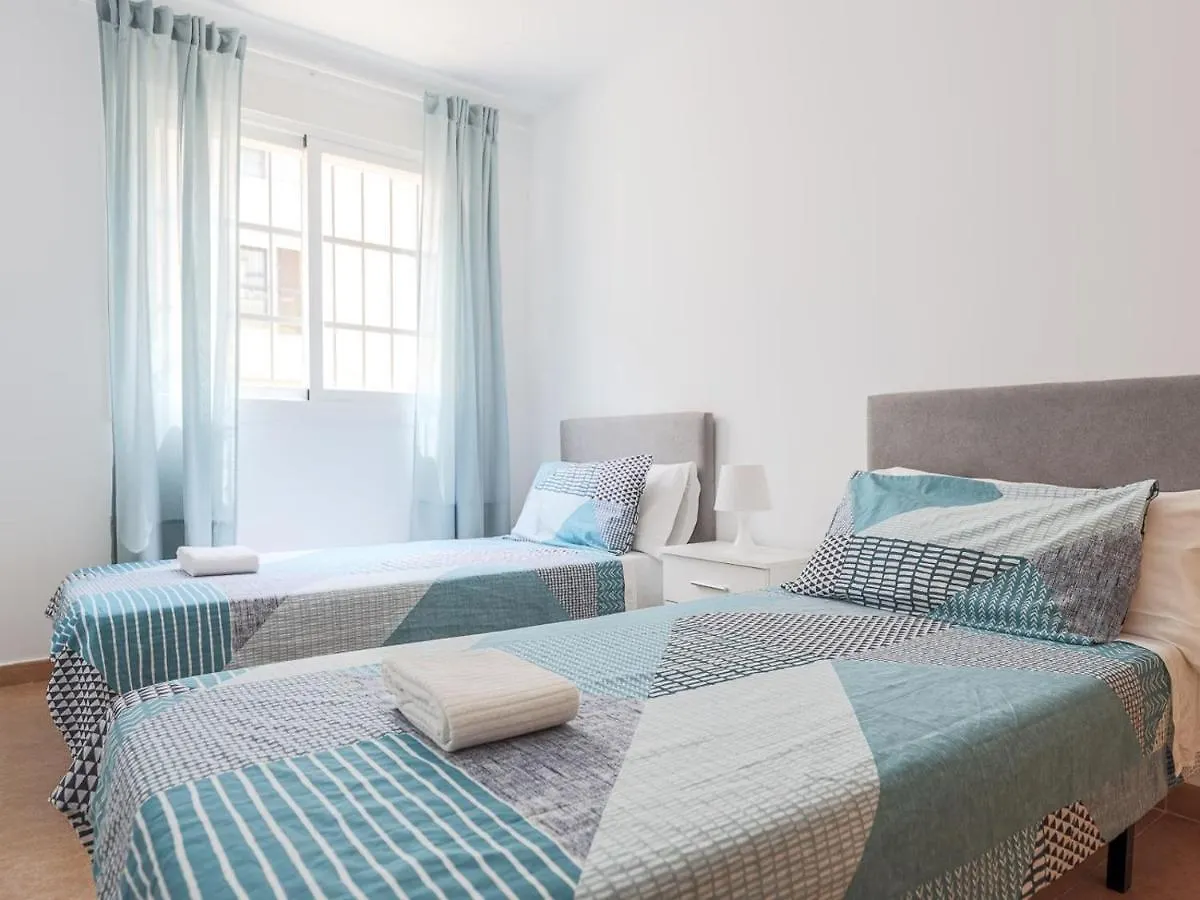 Algaba Planta Baja C Apartment La Algaba 0*,  Spain