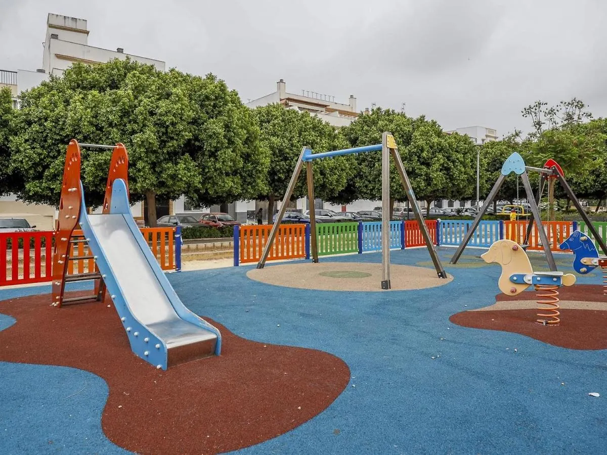 Algaba Planta Baja C location